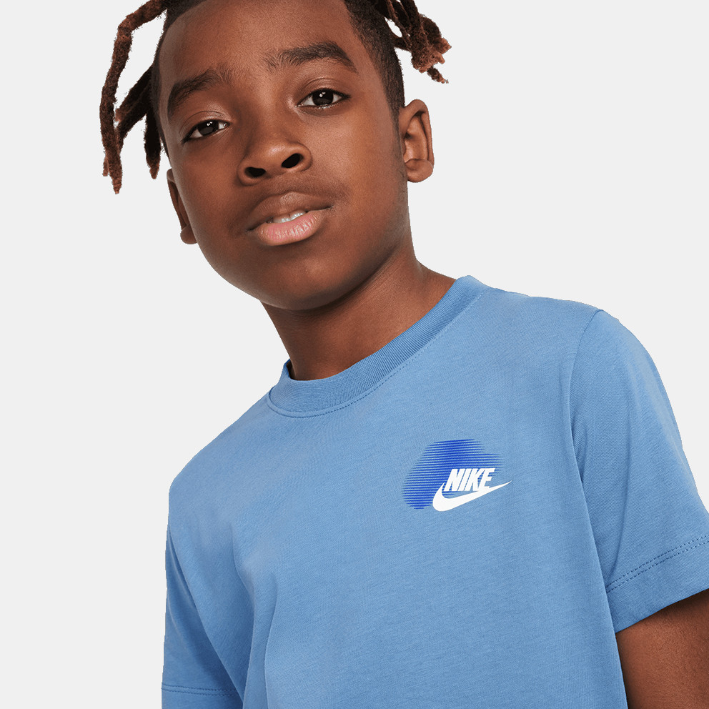 Nike B Nsw Si Graphic Tee