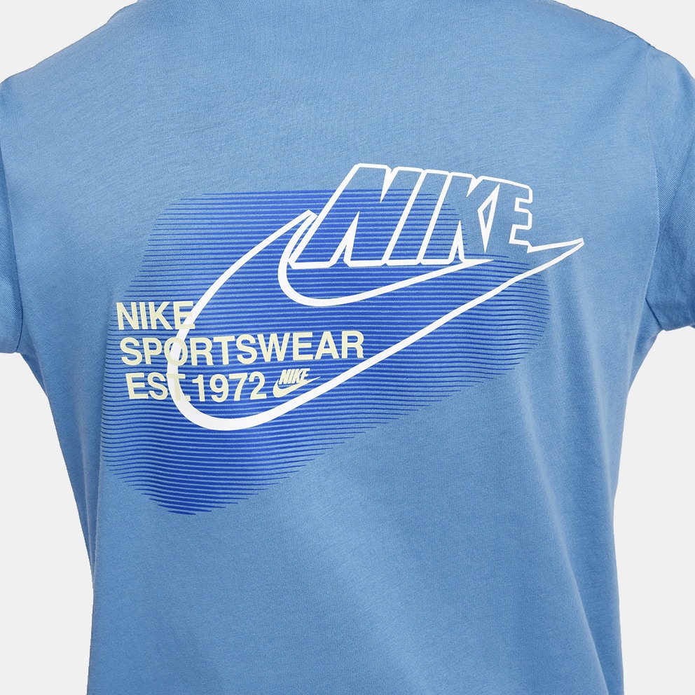 Nike B Nsw Si Graphic Tee