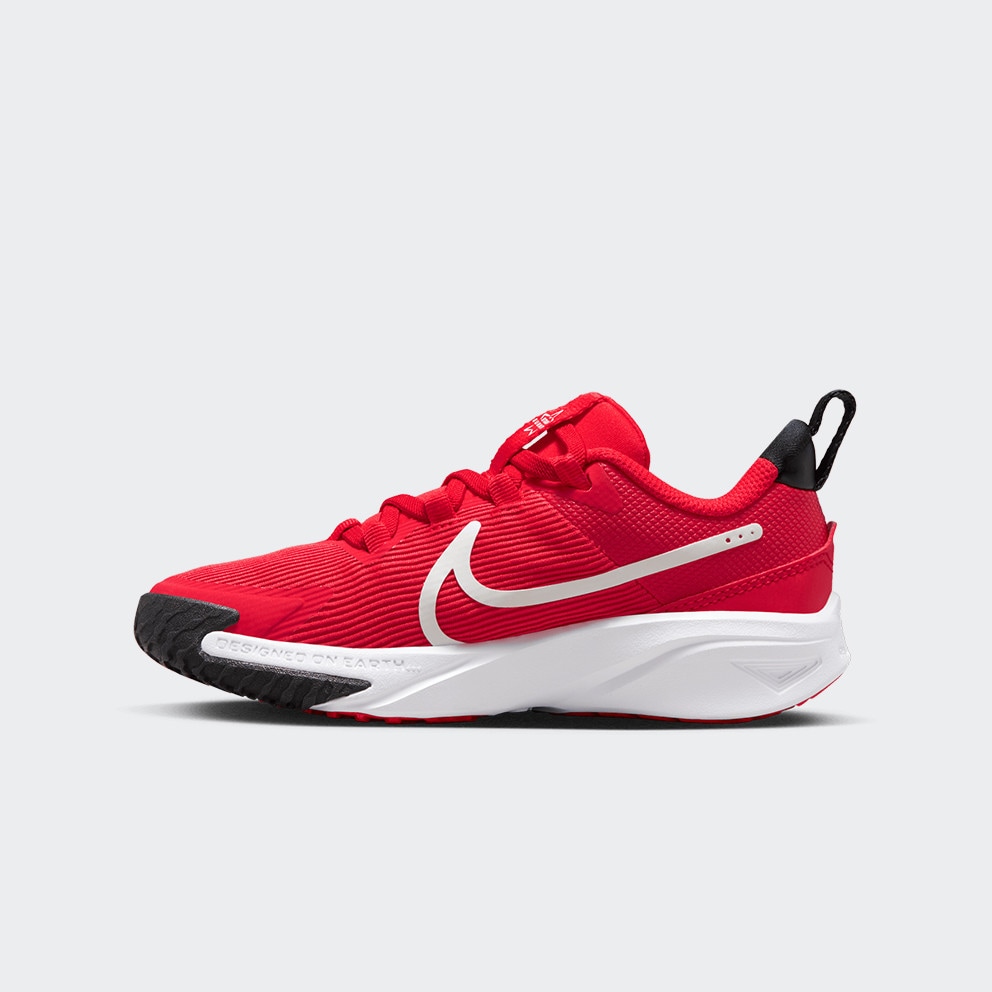 Nike Star Runner 4 Kids' Running Shoes