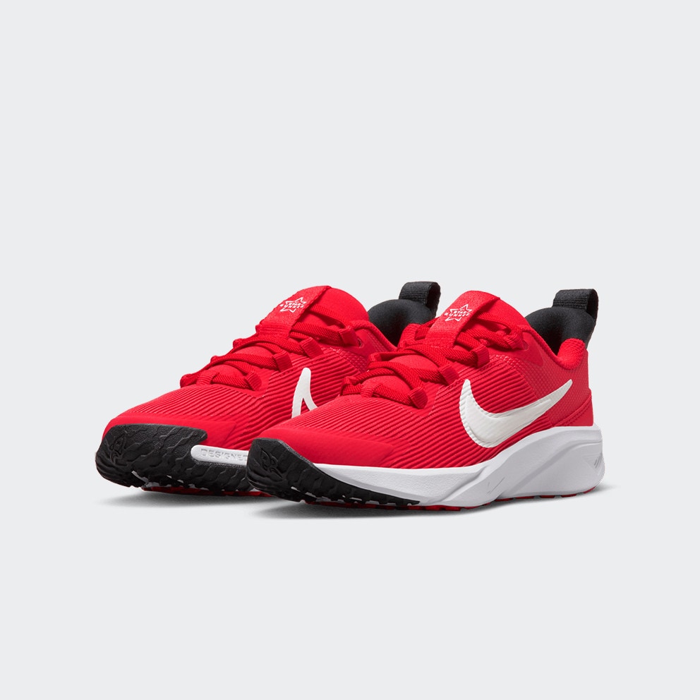 Nike Star Runner 4 Kids' Running Shoes