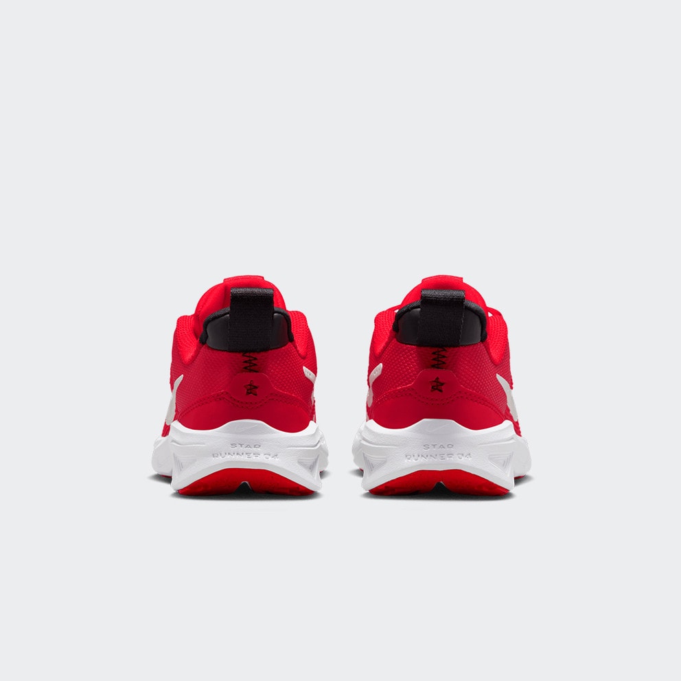 Nike Star Runner 4 Kids' Running Shoes