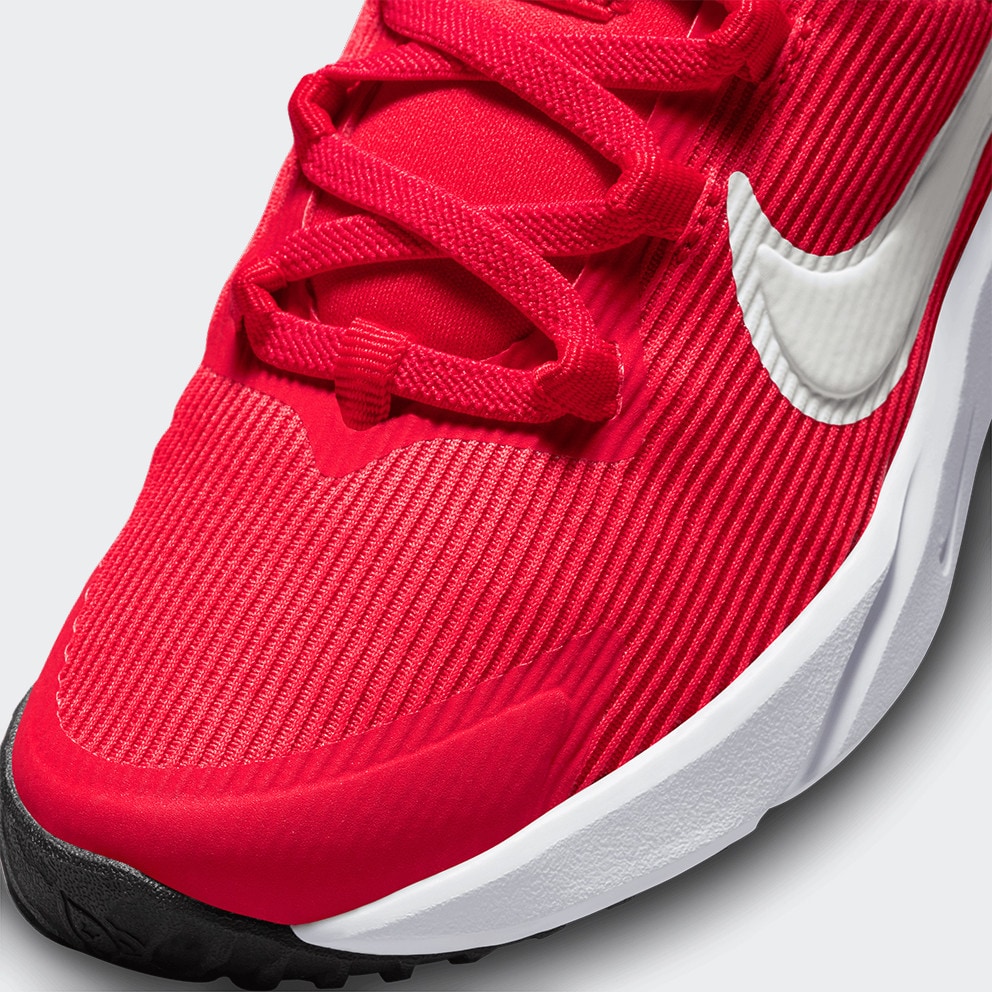 Nike Star Runner 4 Kids' Running Shoes