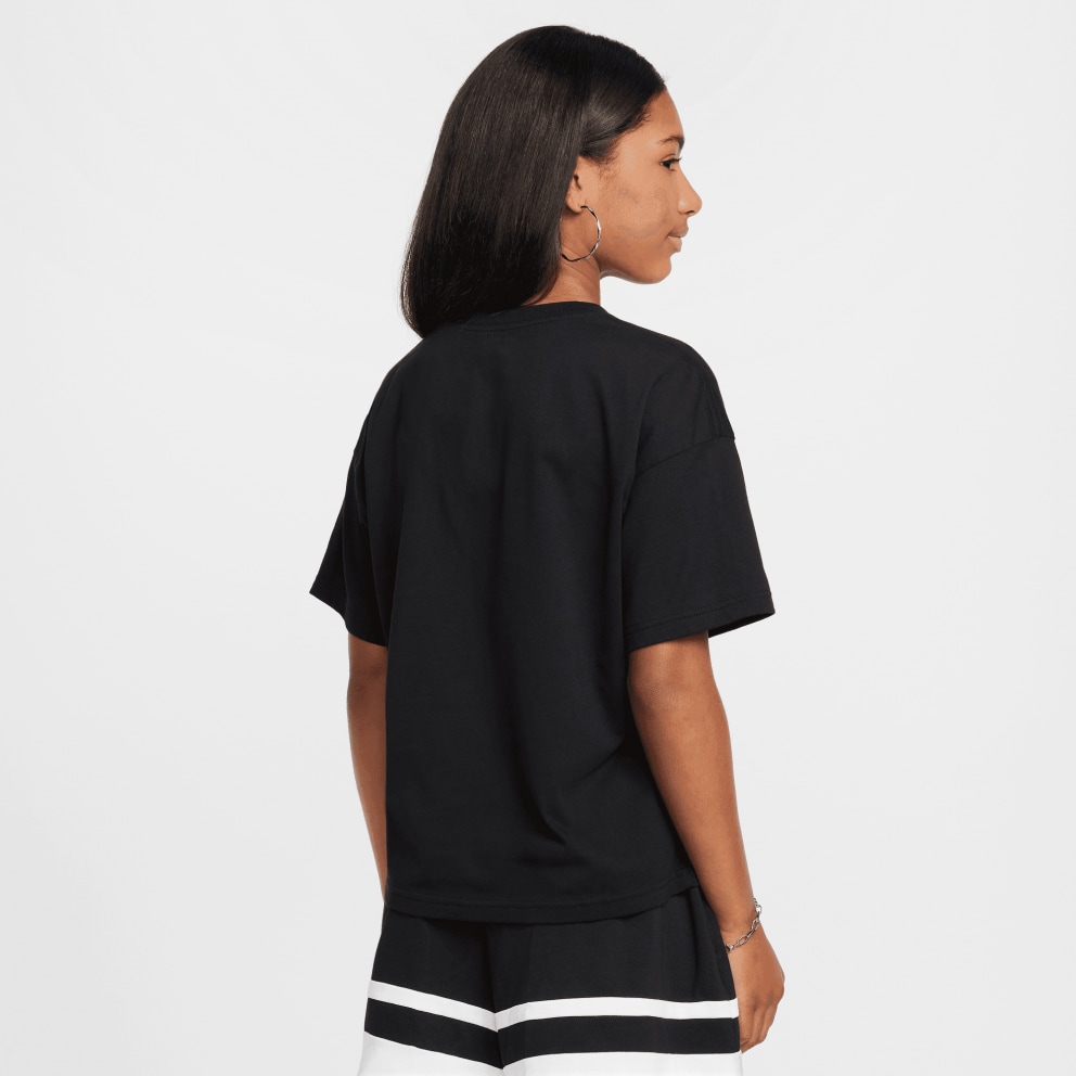 Nike G Nsw Tee Graphic Star