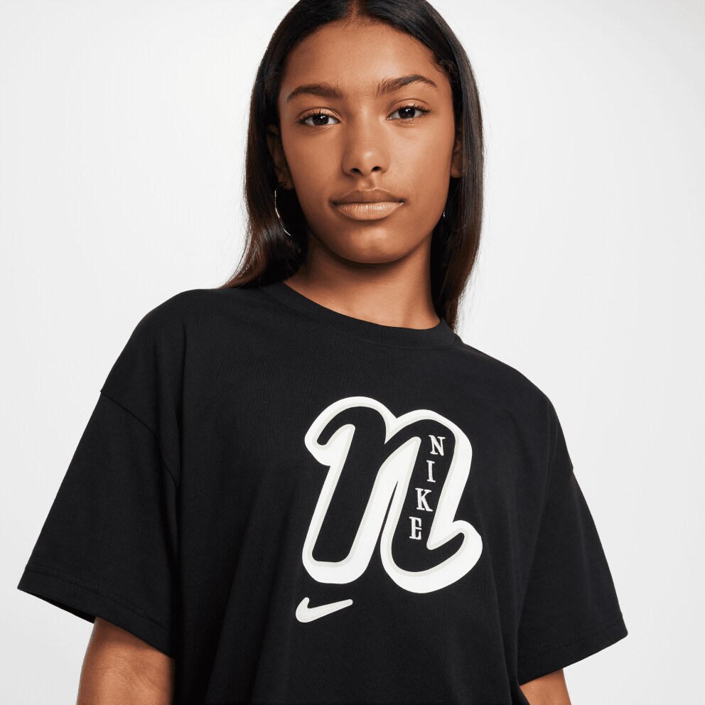 Nike G Nsw Tee Graphic Star