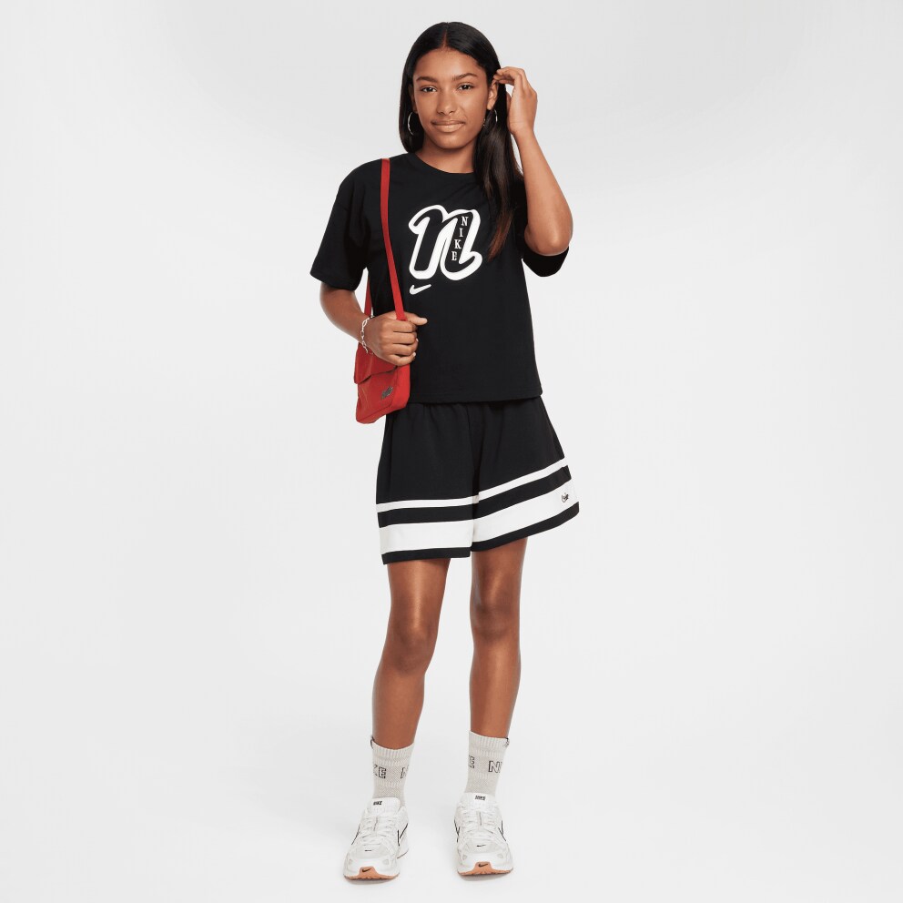 Nike G Nsw Tee Graphic Star