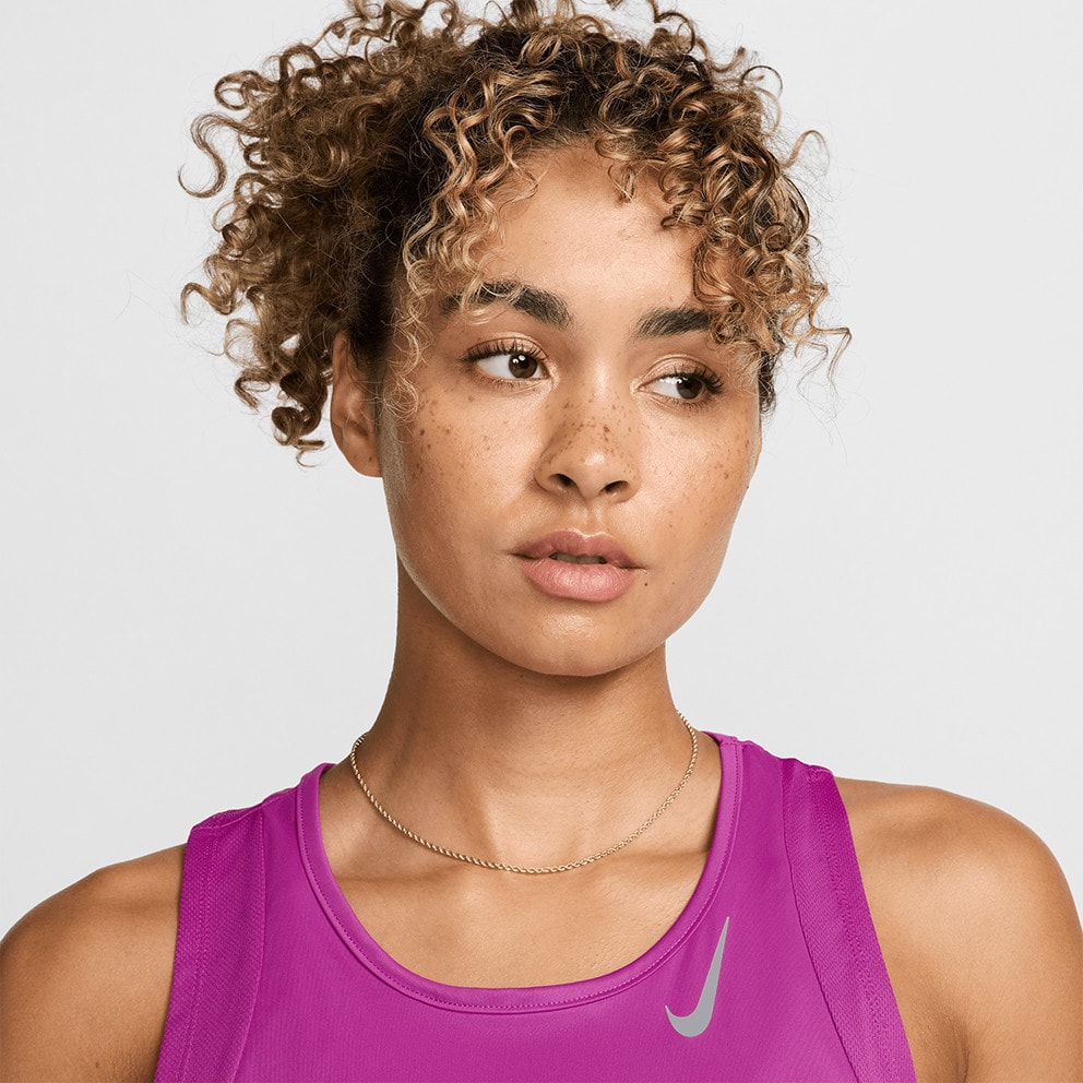 Nike W Nk Fast Df Tank
