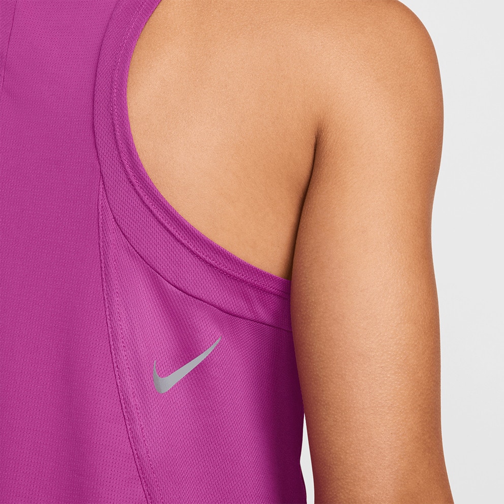Nike W Nk Fast Df Tank
