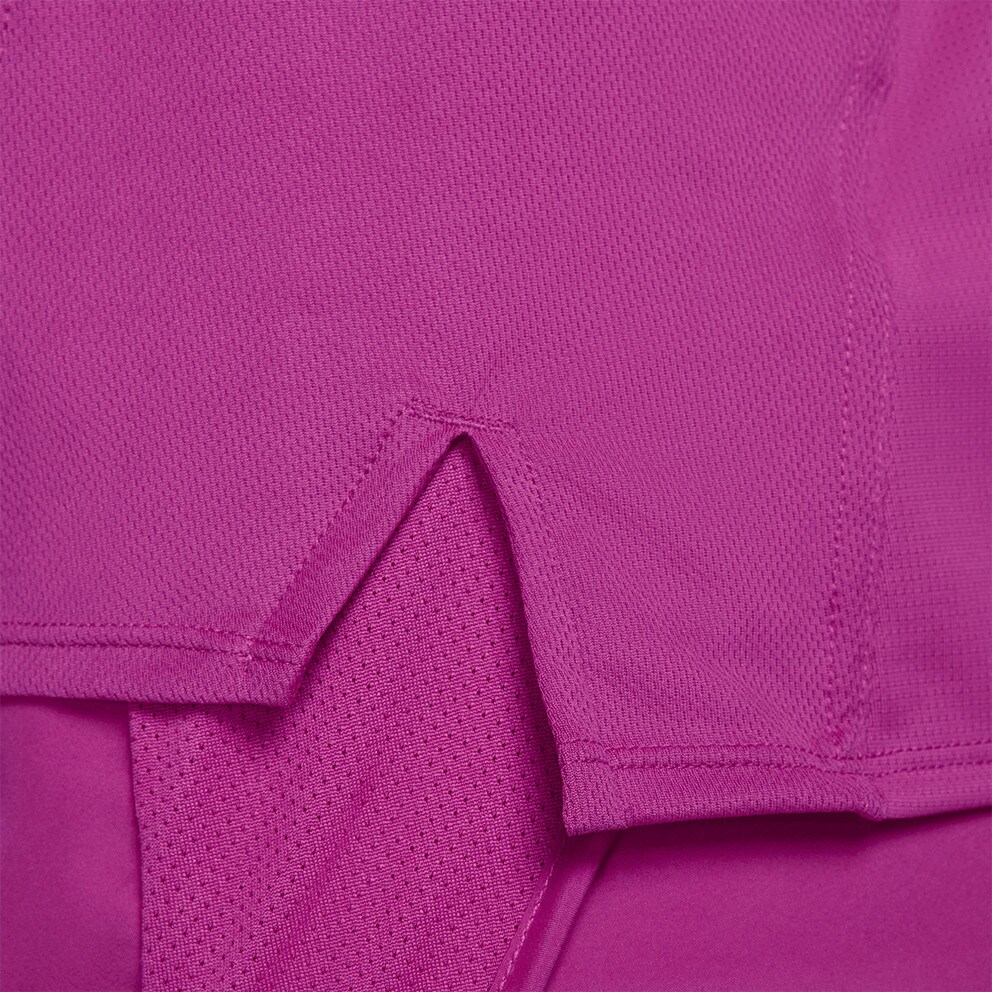 Nike W Nk Fast Df Tank
