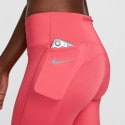 Nike W Nk Df Fast Tght