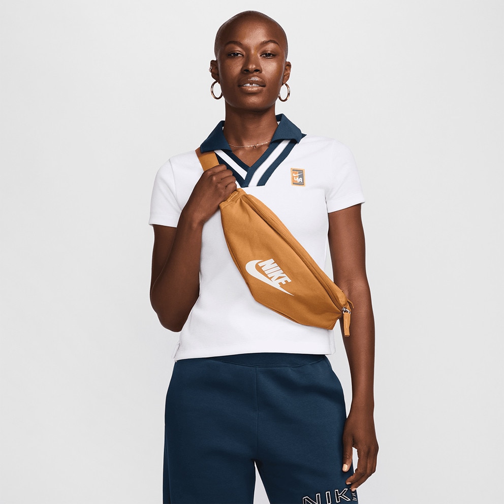 Nike Heritage Unisex Τσάντα Μέσης