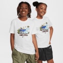 Nike K Nsw Tee Create 1.1 Snail