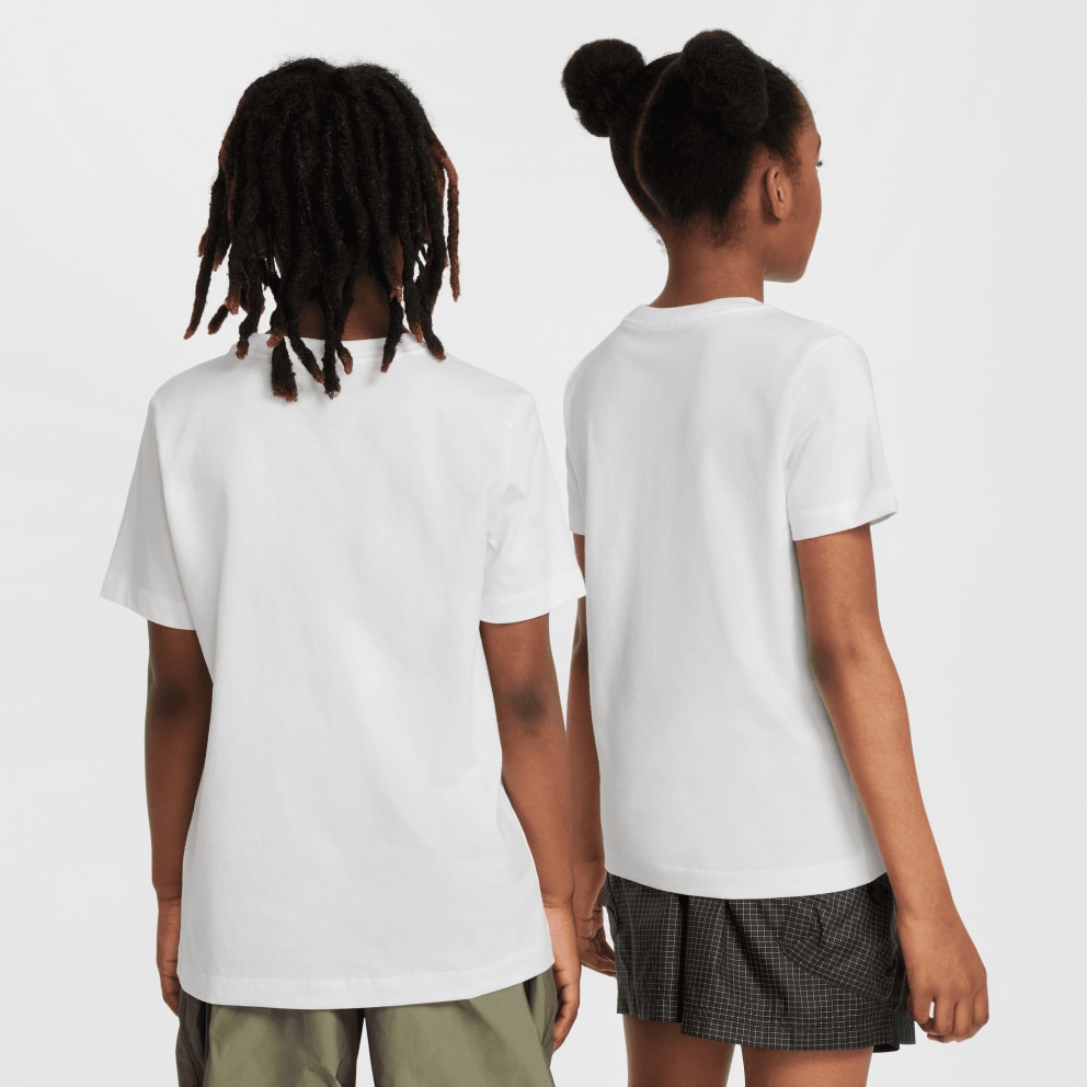 Nike K Nsw Tee Create 1.1 Snail