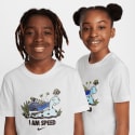 Nike K Nsw Tee Create 1.1 Snail