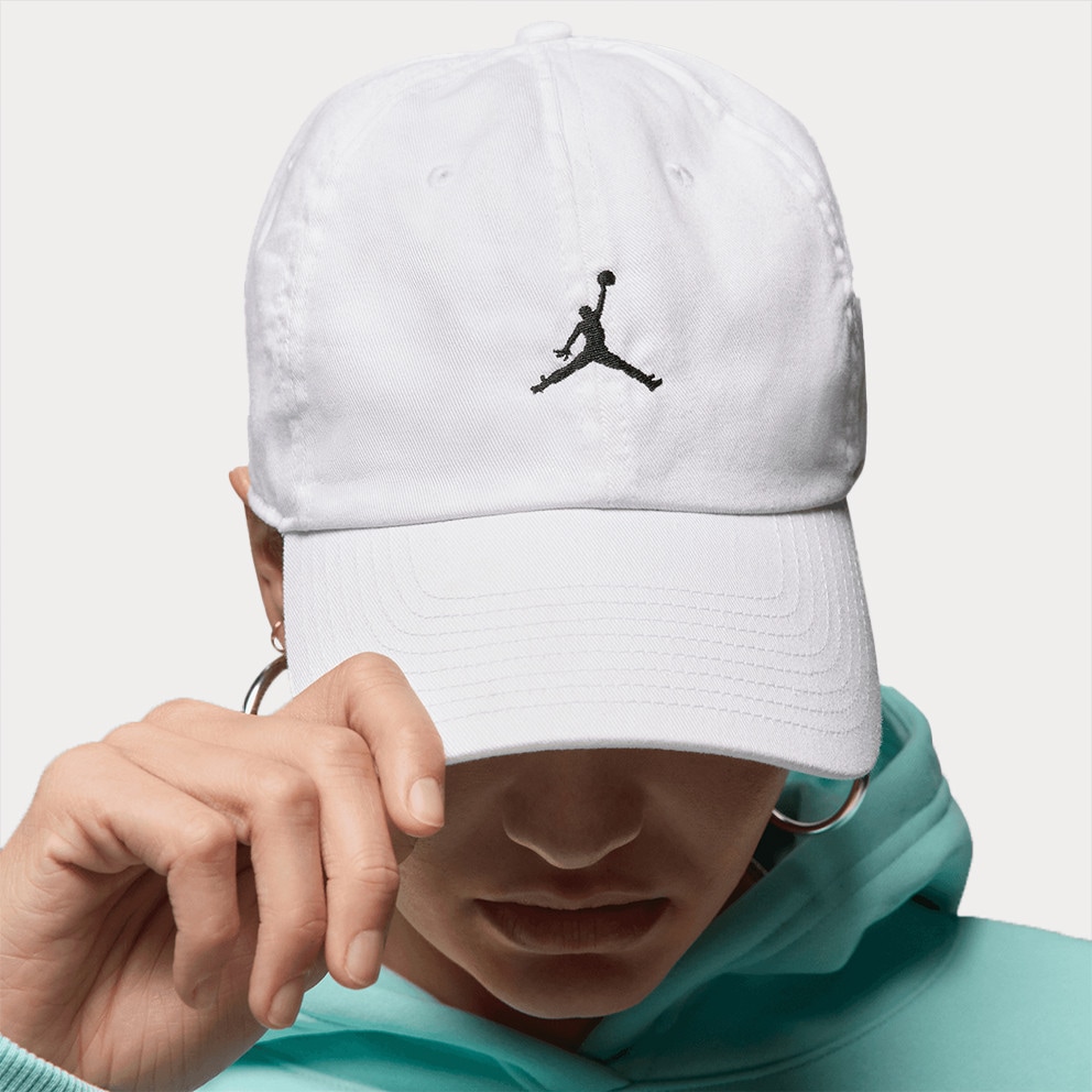 Jordan Club Hat