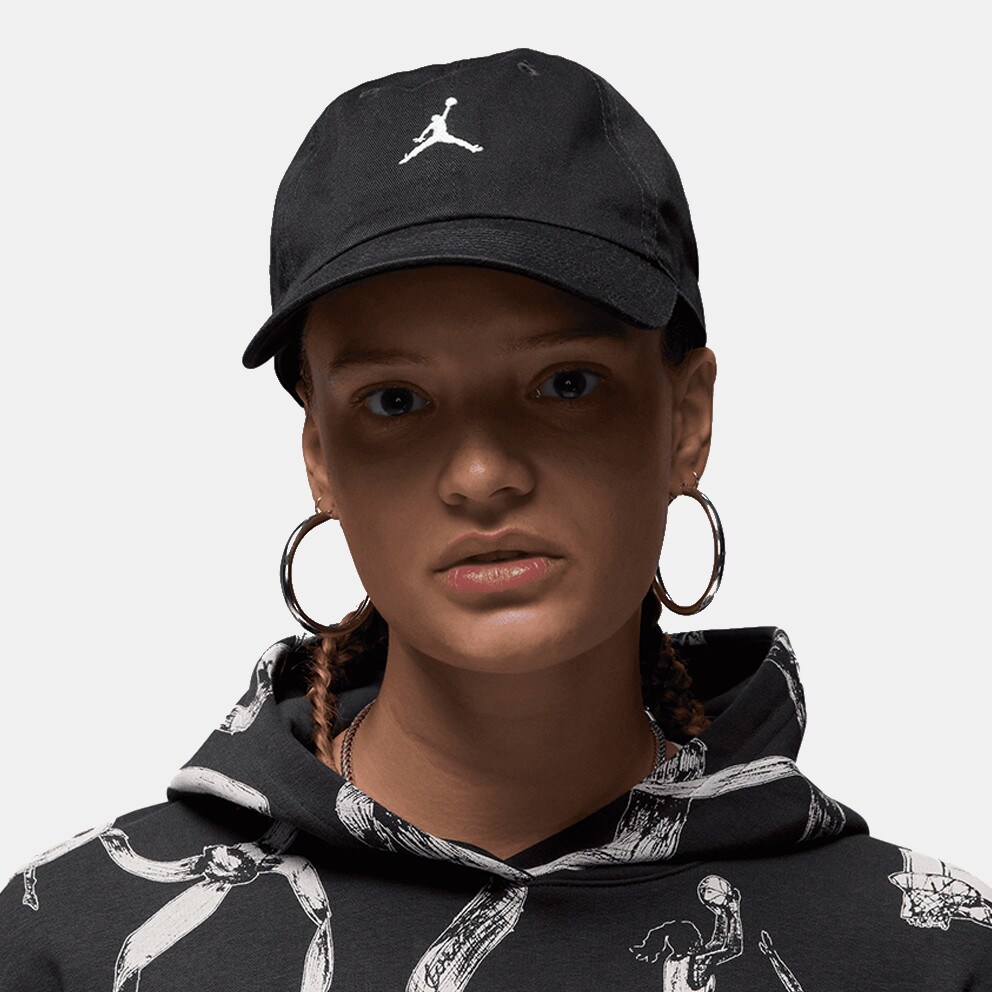 Jordan Club Hat