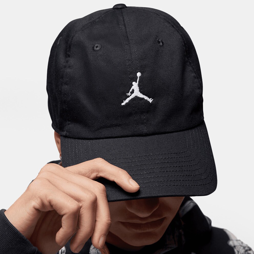 Jordan Club Hat