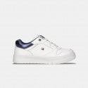 Tommy Jeans Low Cut Lace-Up Sneaker