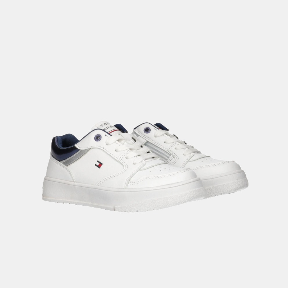 Tommy Jeans Low Cut Lace-Up Sneaker