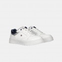 Tommy Jeans Low Cut Lace-Up Sneaker