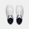 Tommy Jeans Low Cut Lace-Up Sneaker