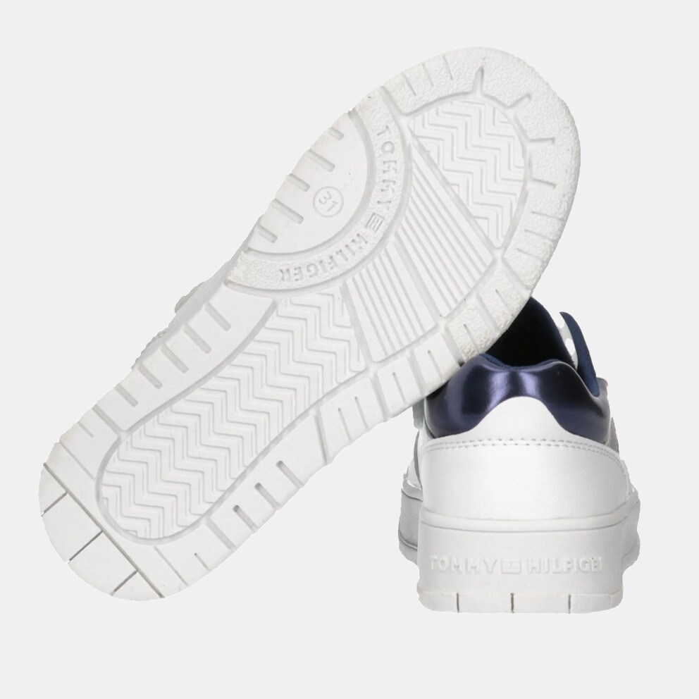 Tommy Jeans Low Cut Lace-Up Sneaker