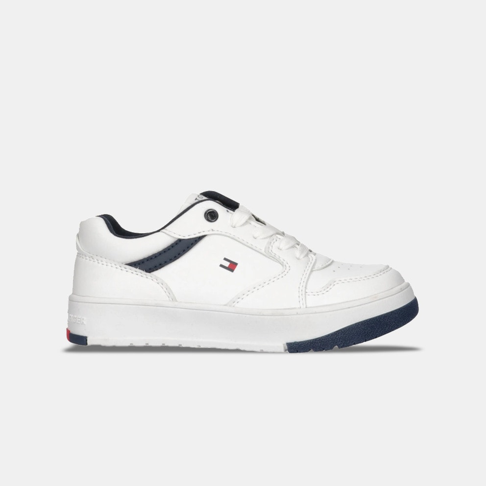 Tommy Jeans Low Cut Lace-Up Sneaker