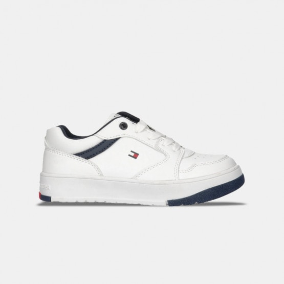 Tommy Jeans Low Cut Lace-Up Sneaker