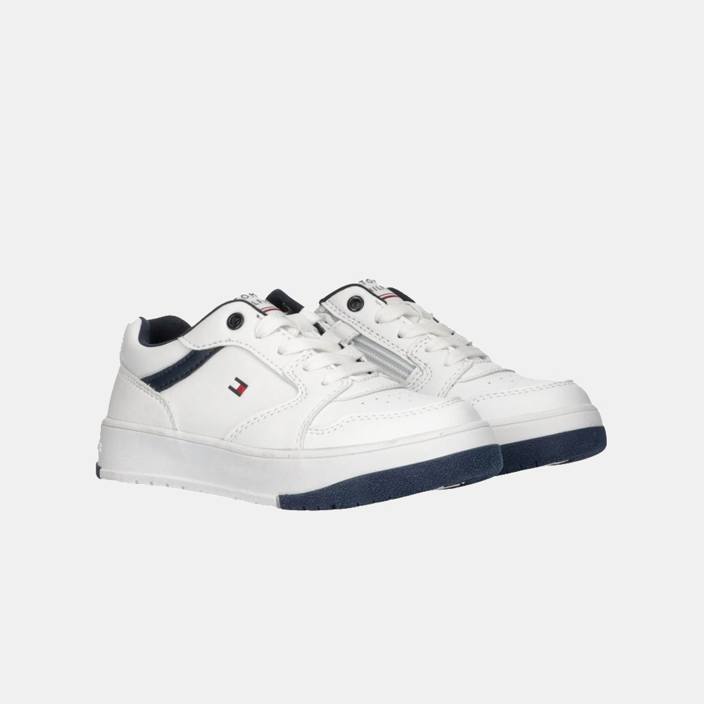 Tommy Jeans Low Cut Lace-Up Sneaker