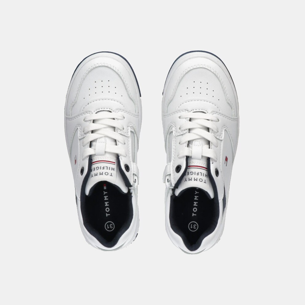 Tommy Jeans Low Cut Lace-Up Sneaker