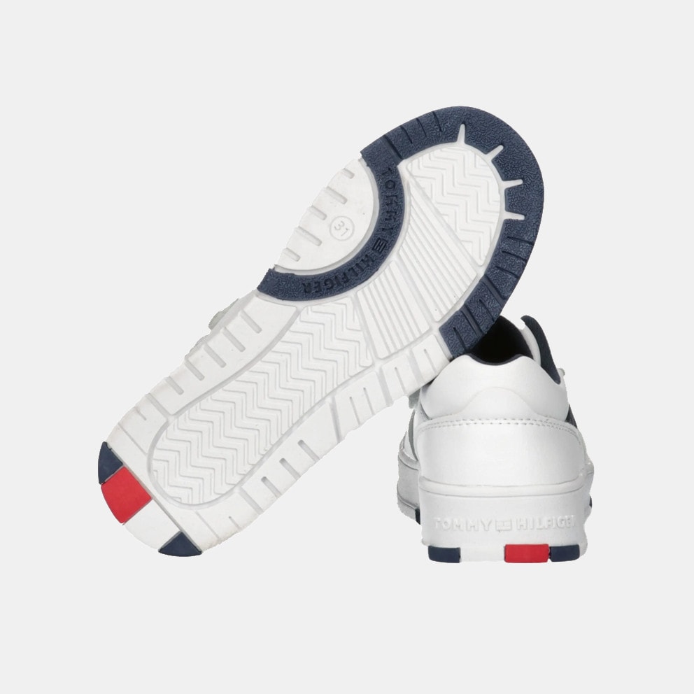Tommy Jeans Low Cut Lace-Up Sneaker