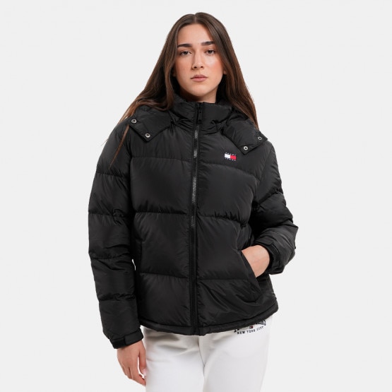 Tommy Jeans Tjw Alaska Puffer Ext