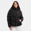 Tommy Jeans Tjw Alaska Puffer Ext
