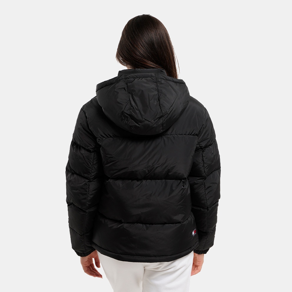 Tommy Jeans Tjw Alaska Puffer Ext