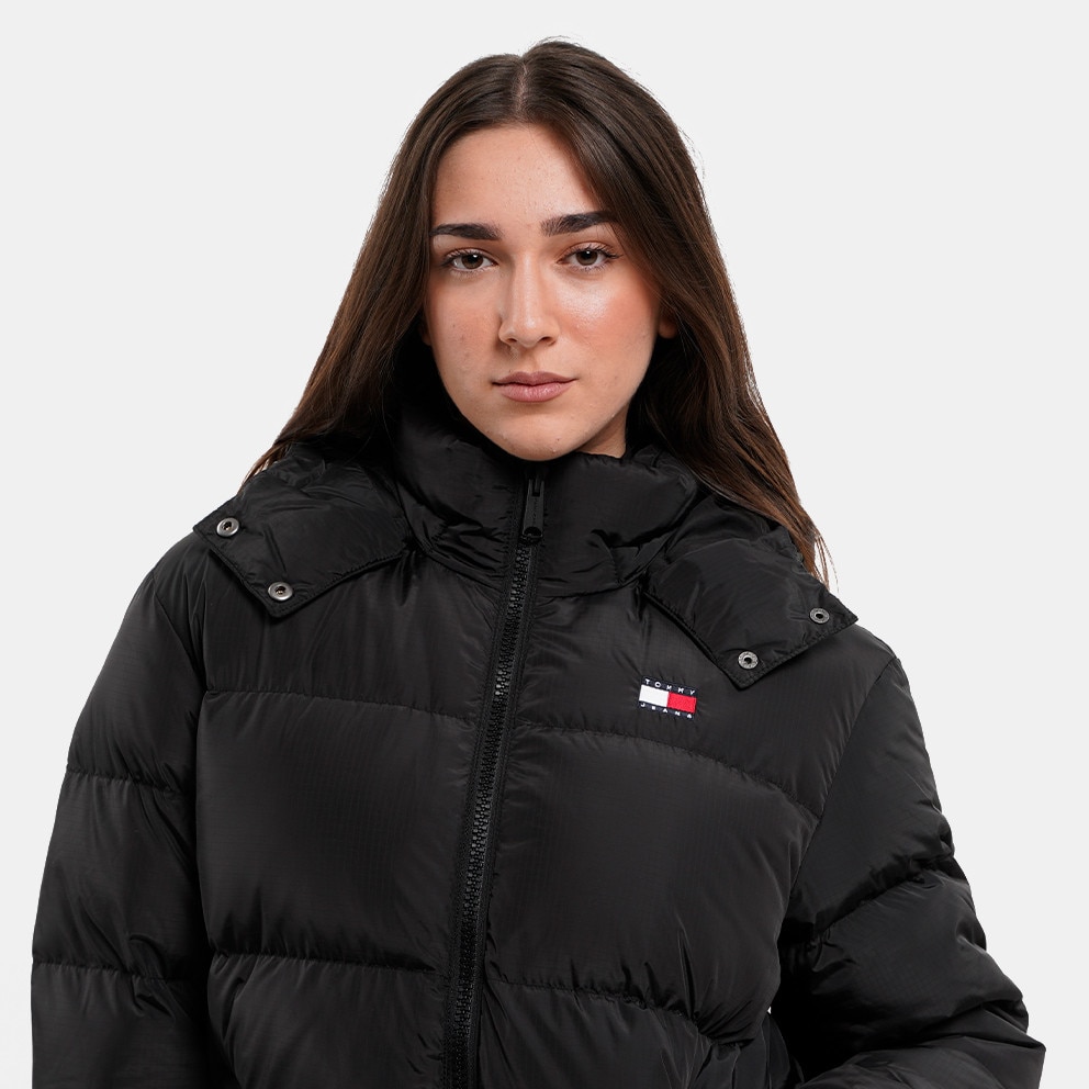 Tommy Jeans Tjw Alaska Puffer Ext