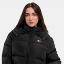 Tommy Jeans Tjw Alaska Puffer Ext