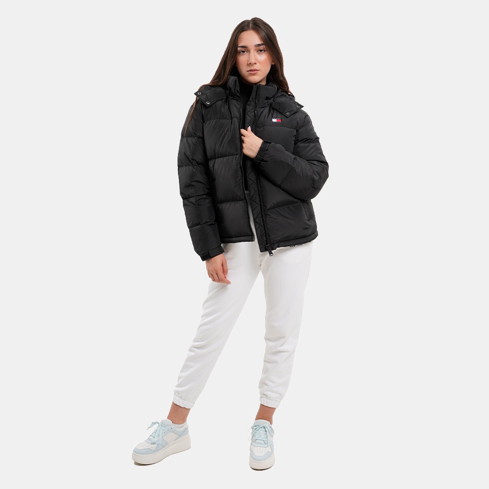 Tommy Jeans Tjw Alaska Puffer Ext