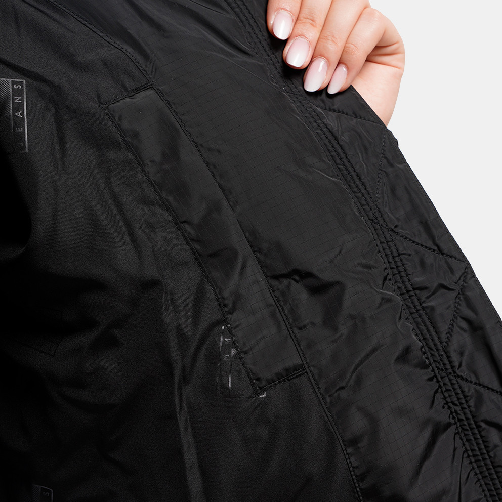 Tommy Jeans Tjw Alaska Puffer Ext