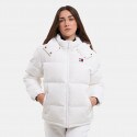 Tommy Jeans Tjw Alaska Puffer Ext