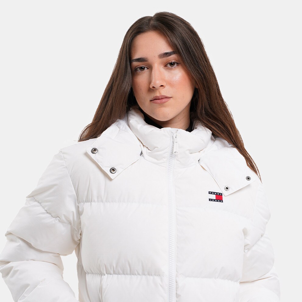 Tommy Jeans Tjw Alaska Puffer Ext