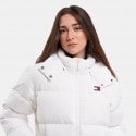 Tommy Jeans Tjw Alaska Puffer Ext