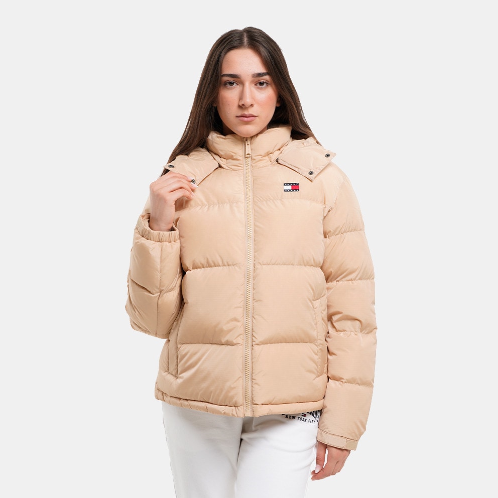 Tommy Jeans Tjw Alaska Puffer Ext