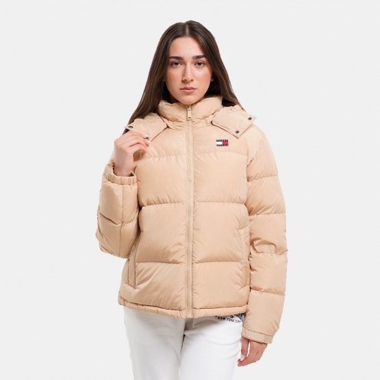 Tommy Jeans Tjw Alaska Puffer Ext