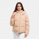 Tommy Jeans Tjw Alaska Puffer Ext