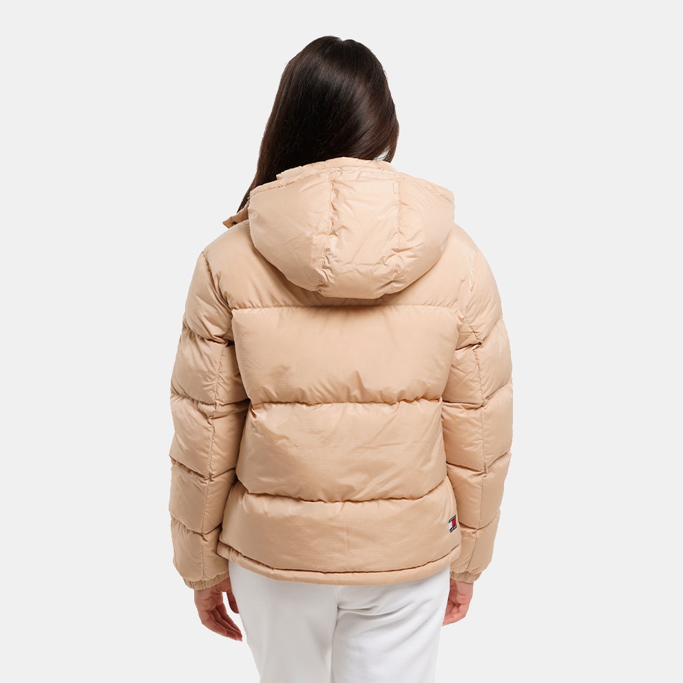 Tommy Jeans Tjw Alaska Puffer Ext
