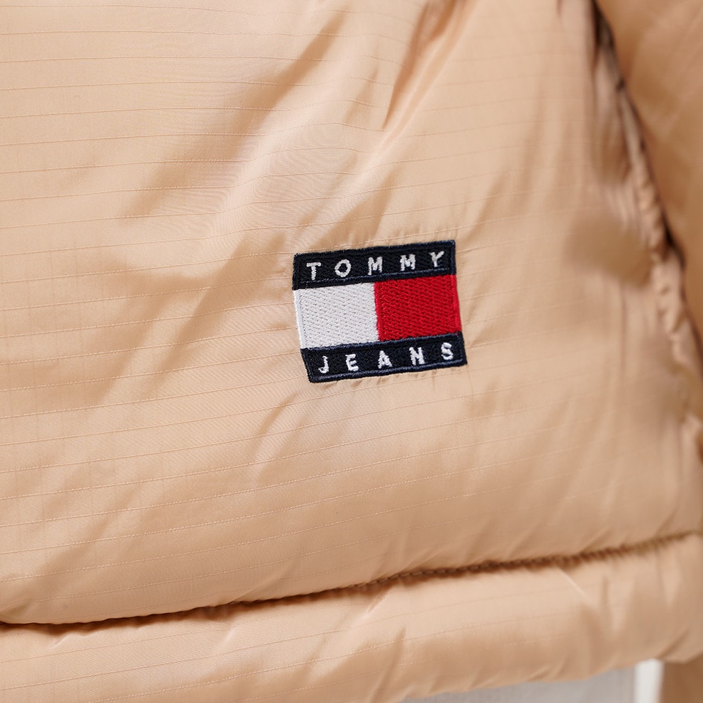 Tommy Jeans Tjw Alaska Puffer Ext