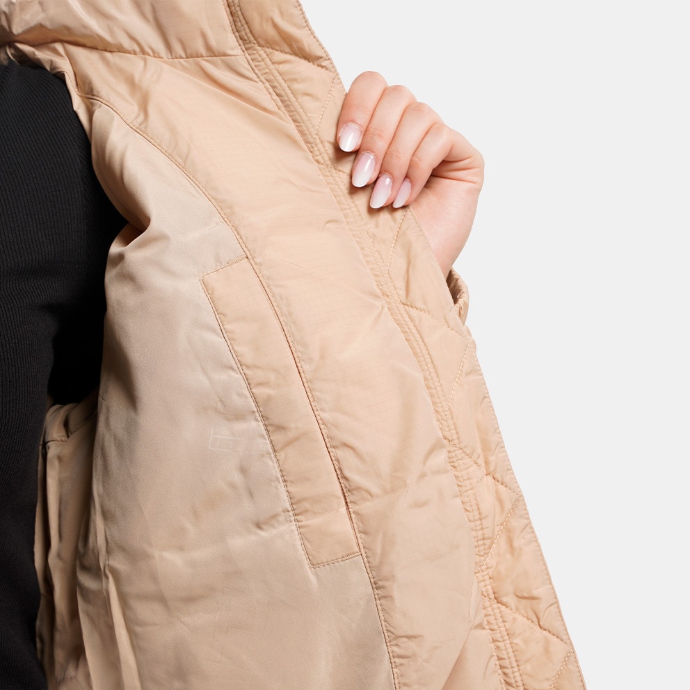 Tommy Jeans Tjw Alaska Puffer Ext