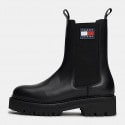 Tommy Jeans Urban Chelsea Women's Boots