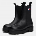 Tommy Jeans Urban Chelsea Women's Boots