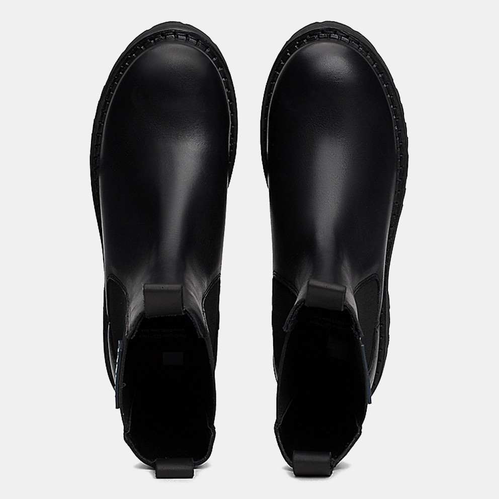 Tommy Jeans Urban Chelsea Women's Boots