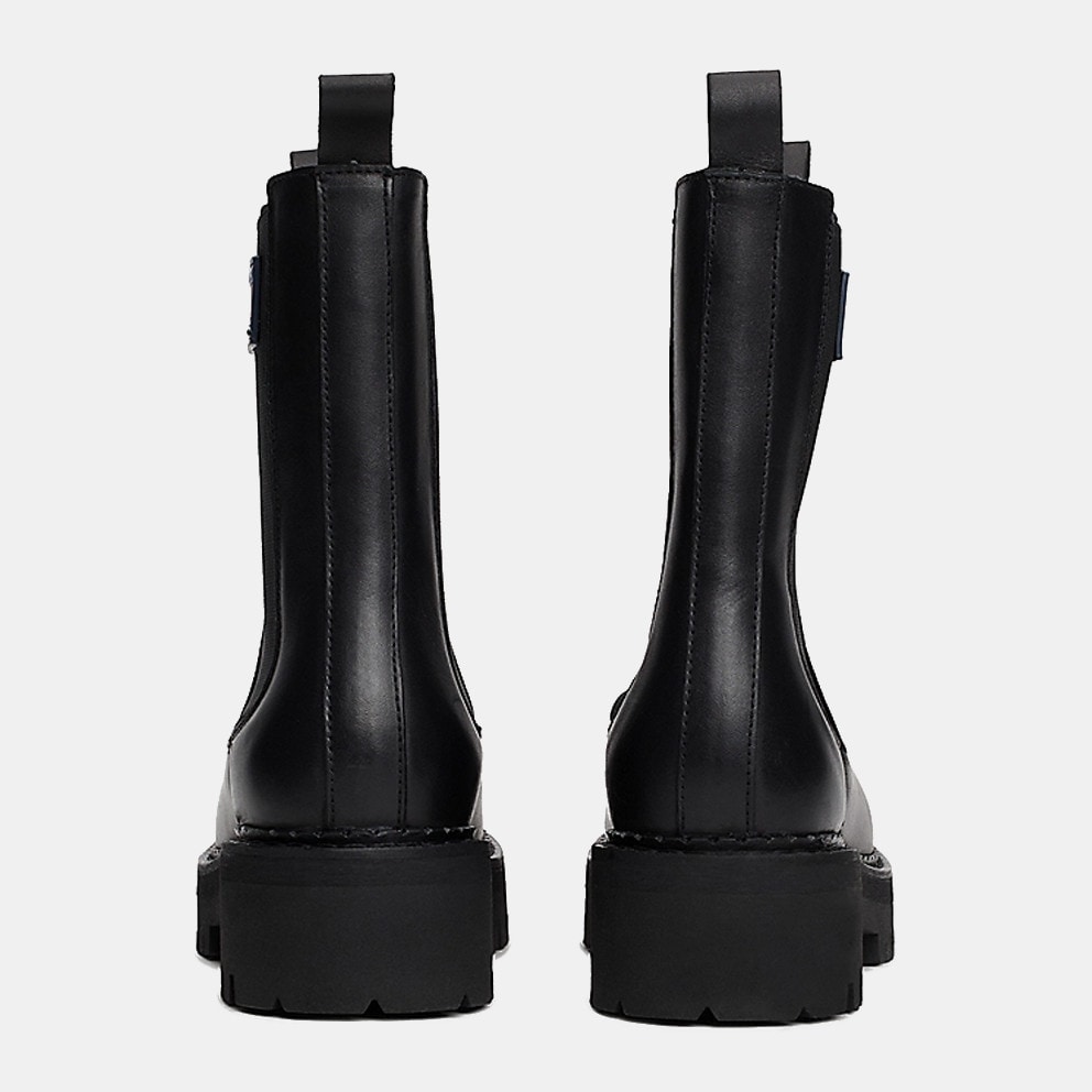 Tommy Jeans Urban Chelsea Women's Boots
